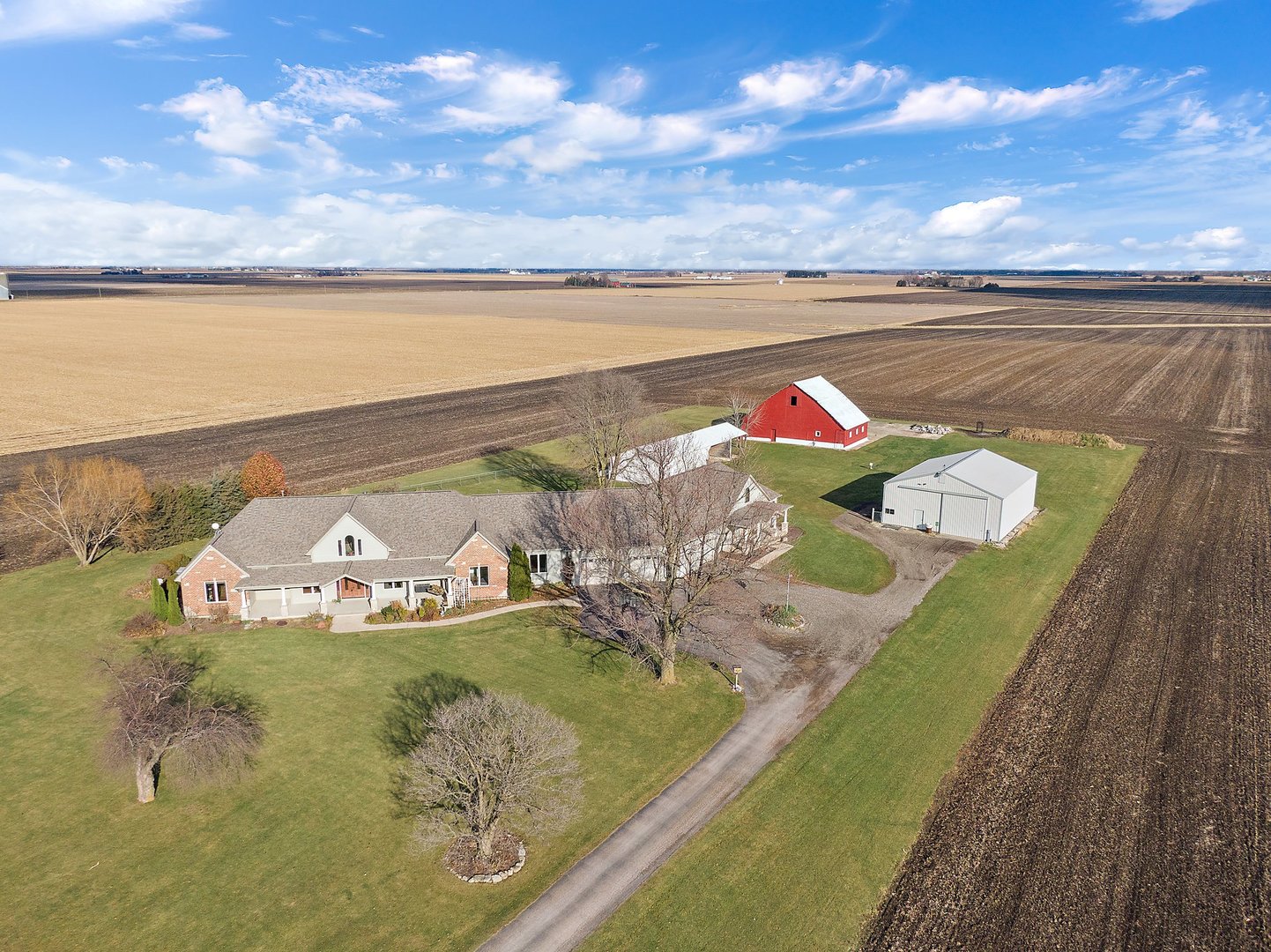 550 Maplewood Road Somonauk, IL 60552 - Photo 85 of 91