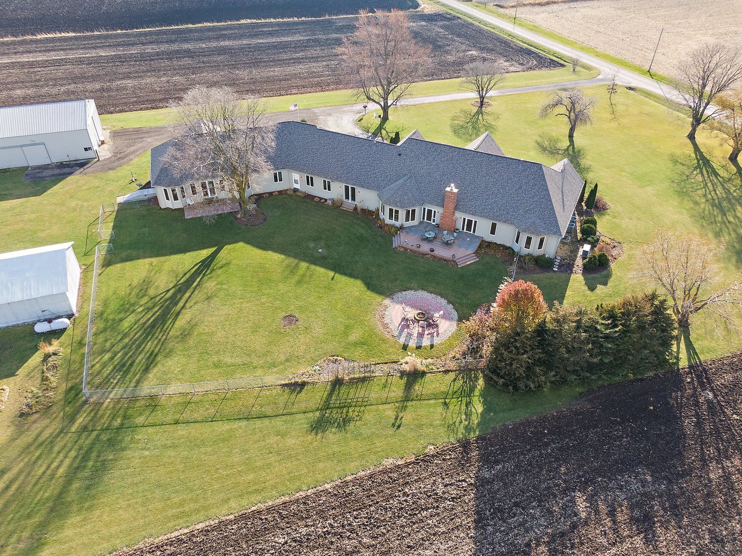550 Maplewood Road Somonauk, IL 60552 - Photo 86 of 91