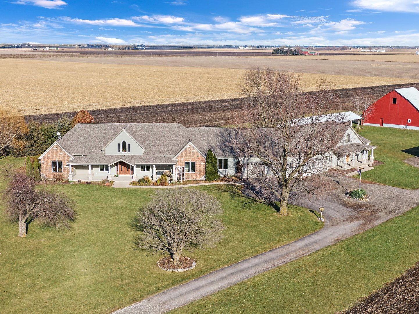 550 Maplewood Road Somonauk, IL 60552 - Photo 87 of 91