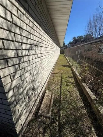 $350,000 | 401 Schlief Drive, Belle Chasse, LA 70037