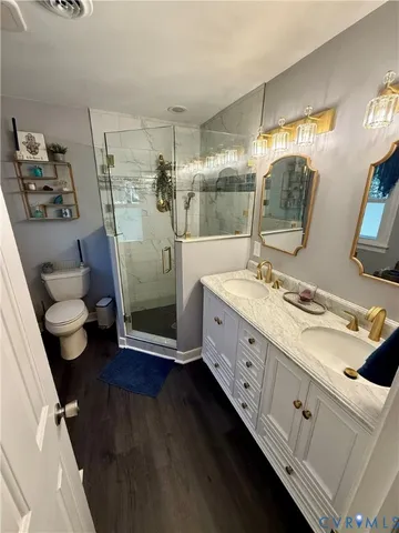 $549,950 | 8810 Cardiff Road, Chesterfield, VA 23236