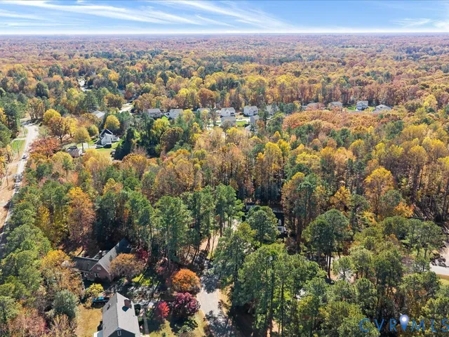 $549,950 | 8810 Cardiff Road, Chesterfield, VA 23236