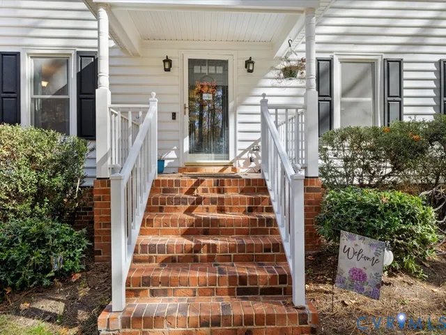 $549,950 | 8810 Cardiff Road, Chesterfield, VA 23236