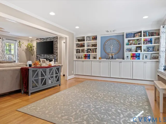 $549,950 | 8810 Cardiff Road, Chesterfield, VA 23236