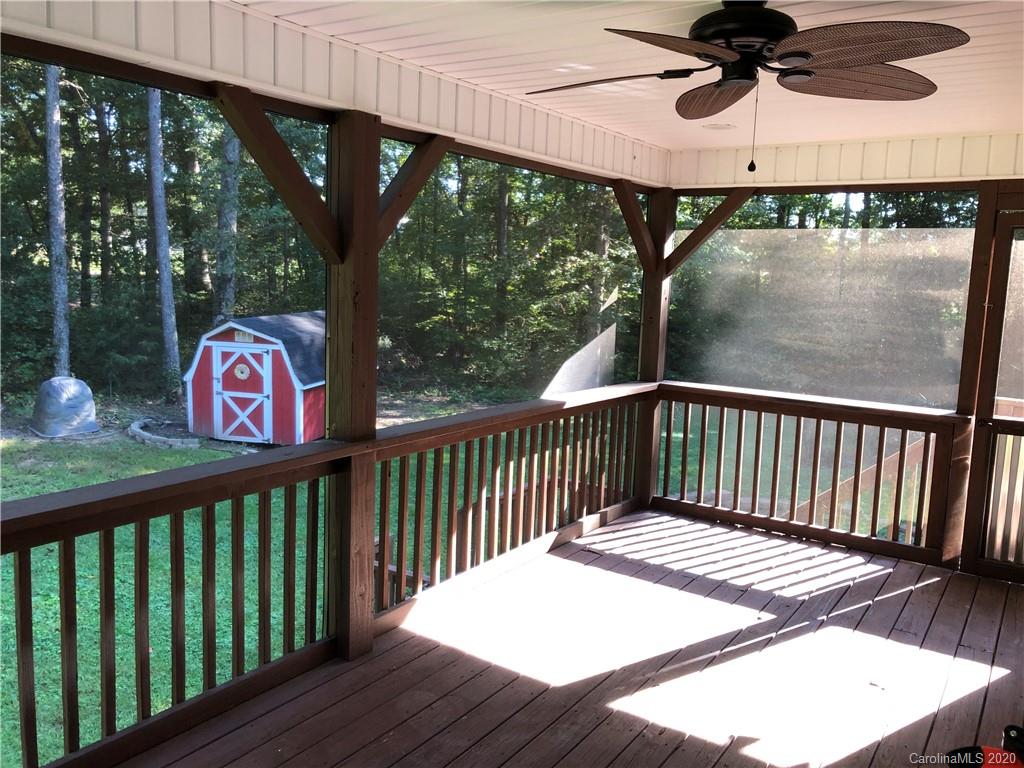 778 Robinson Creek Road Bostic, NC 28018 - Photo 22 of 23 Gallery Image 22