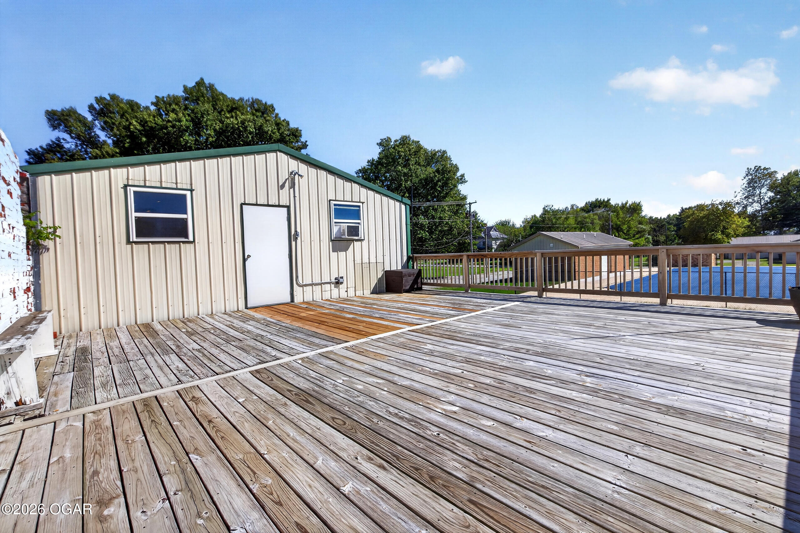315 Main Street Scammon, KS 66773 - Photo 35 of 45 Gallery Image 35