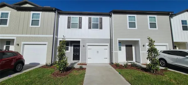 $2,200 | 393 Madison Drive, Davenport, FL 33837