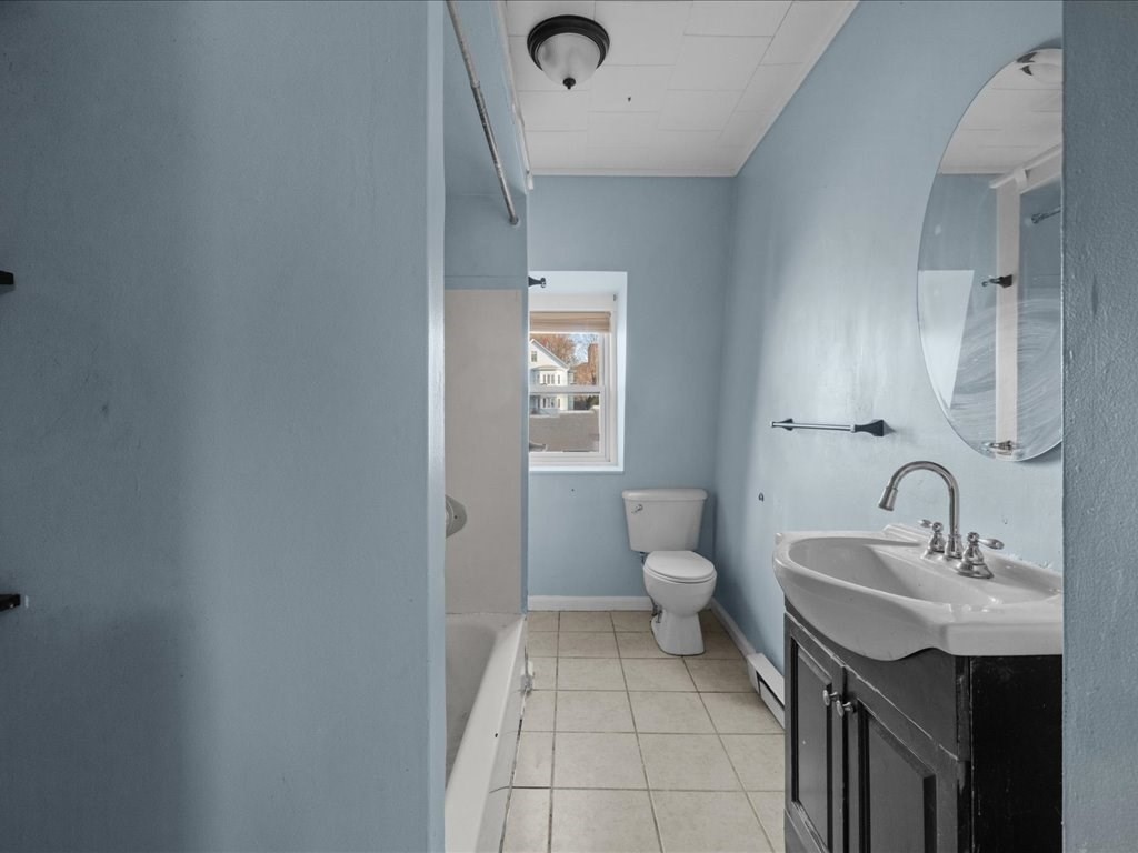 334 Fountain Street Fall River, MA 02721 - Photo 20 of 30