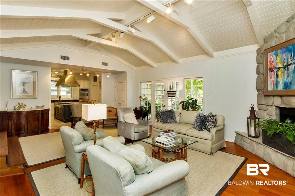 3720 Calderwood Drive Mobile, AL 36608 - Photo 5 of 41