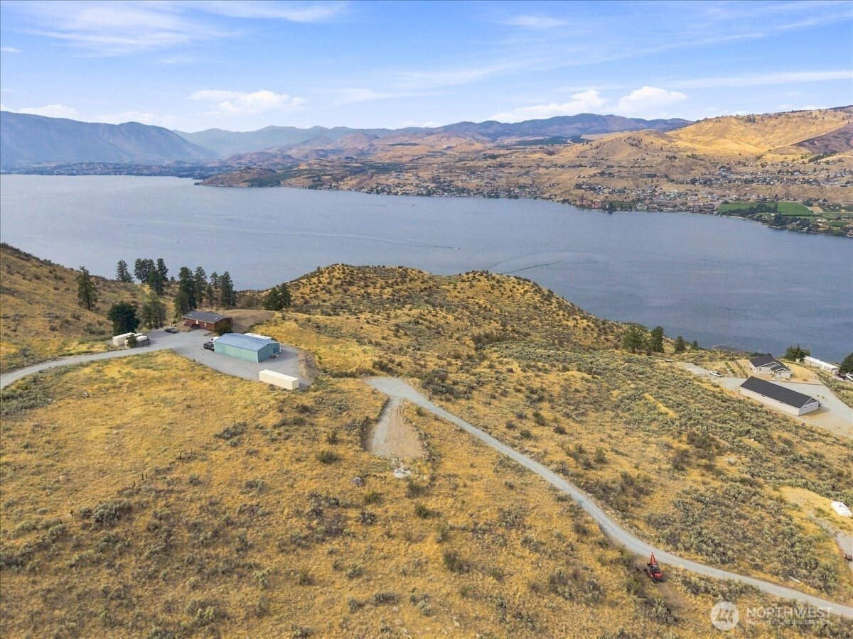 64 Chelan Butte Road Chelan, WA 98816 - Photo 17 of 28 Gallery Image 17