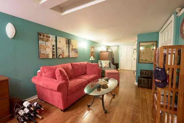 $1,025,000 | 1594 Independence Avenue | Bath Beach