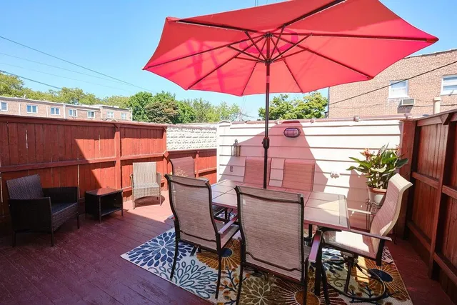 $1,025,000 | 1594 Independence Avenue | Bath Beach