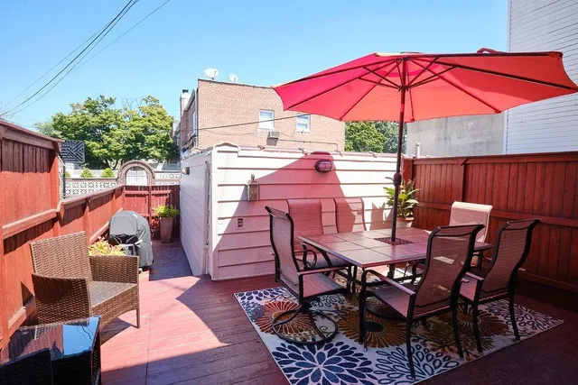 $1,025,000 | 1594 Independence Avenue | Bath Beach