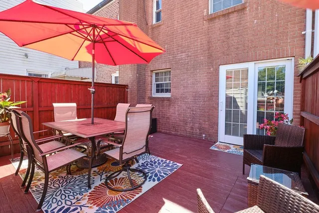 $1,025,000 | 1594 Independence Avenue | Bath Beach