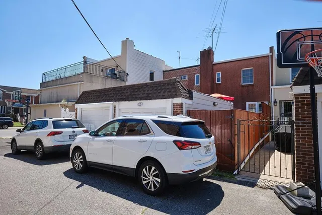 $1,025,000 | 1594 Independence Avenue | Bath Beach