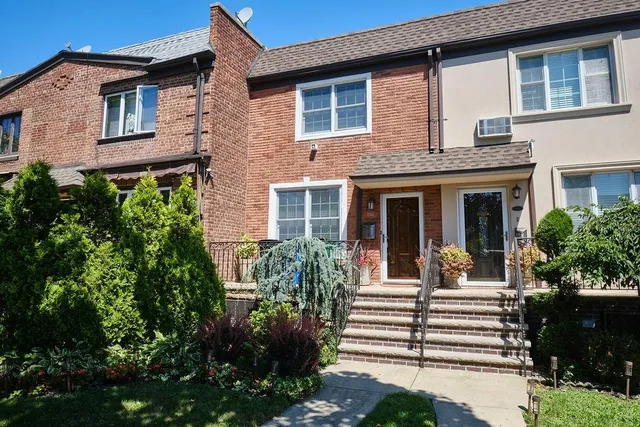 $1,025,000 | 1594 Independence Avenue | Bath Beach