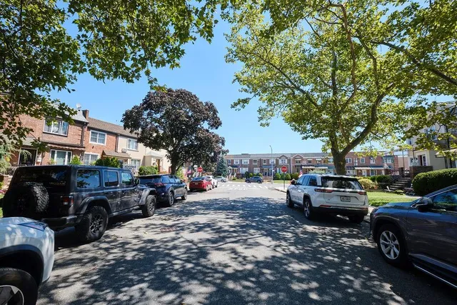 $1,025,000 | 1594 Independence Avenue | Bath Beach