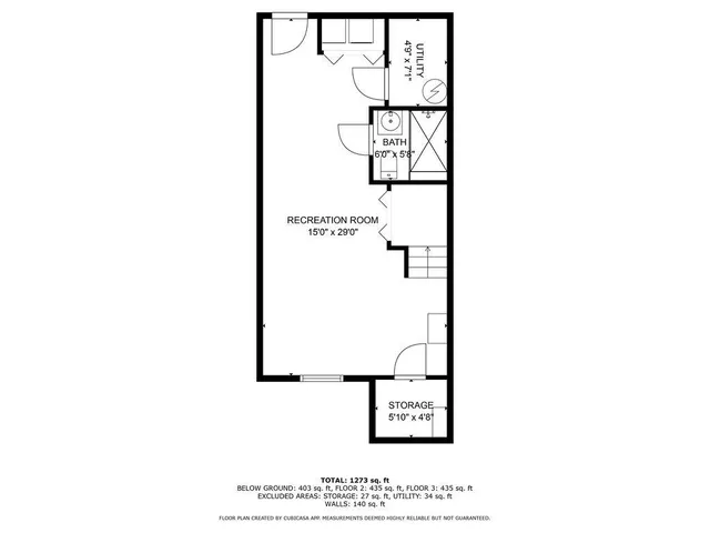 $1,025,000 | 1594 Independence Avenue | Bath Beach