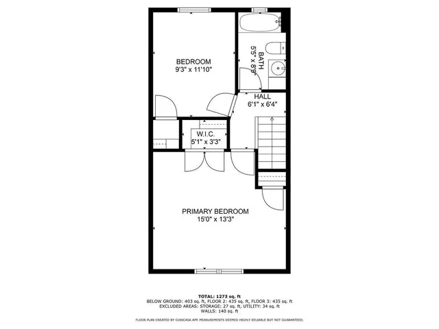 $1,025,000 | 1594 Independence Avenue | Bath Beach