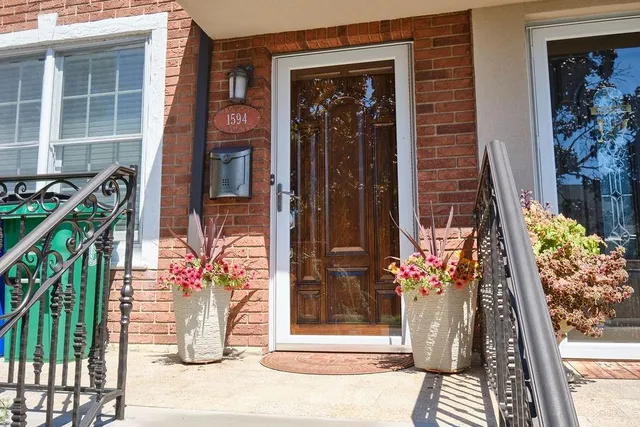 $1,025,000 | 1594 Independence Avenue | Bath Beach