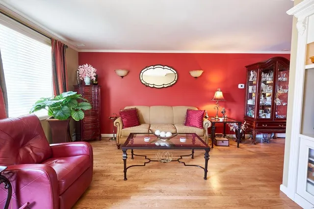 $1,025,000 | 1594 Independence Avenue | Bath Beach