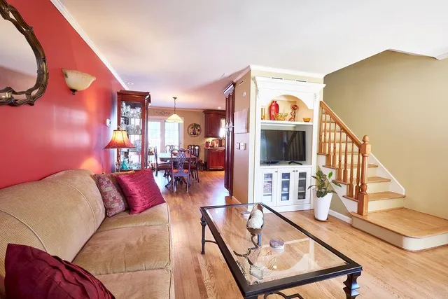 $1,025,000 | 1594 Independence Avenue | Bath Beach