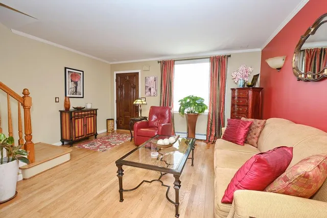 $1,025,000 | 1594 Independence Avenue | Bath Beach