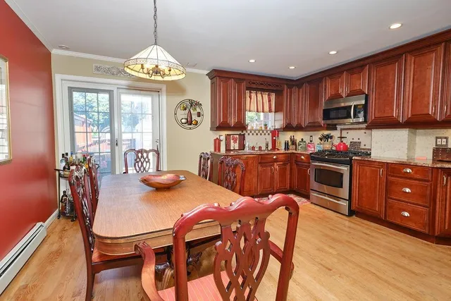 $1,025,000 | 1594 Independence Avenue | Bath Beach