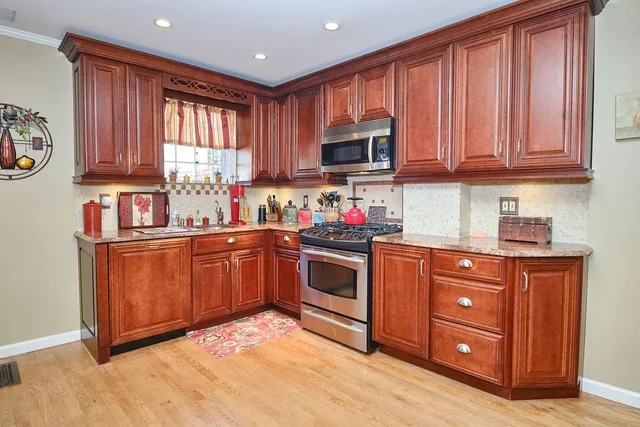 $1,025,000 | 1594 Independence Avenue | Bath Beach