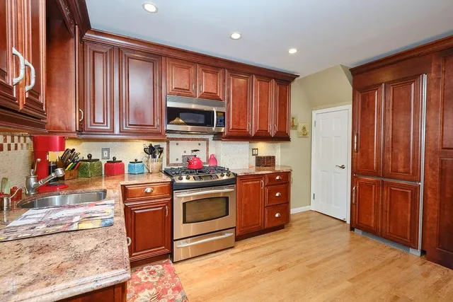 $1,025,000 | 1594 Independence Avenue | Bath Beach