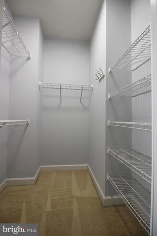 a view of deck with wooden floor and fence