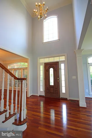 $4,500 | 22330 Dolomite Hills Drive, Ashburn, VA 20148