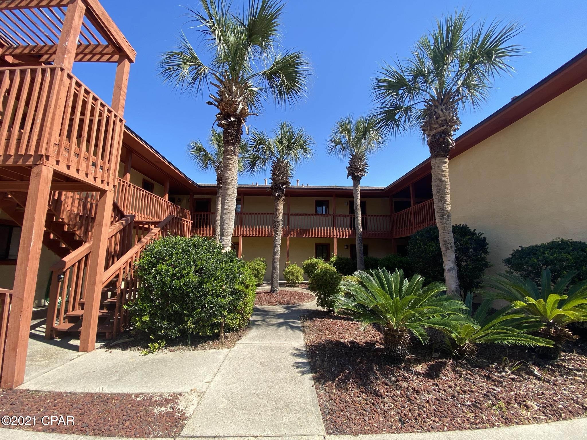 101 Cain Road, Unit G Panama City Beach, FL 32413 - Photo 11 of 24 Gallery Image 11