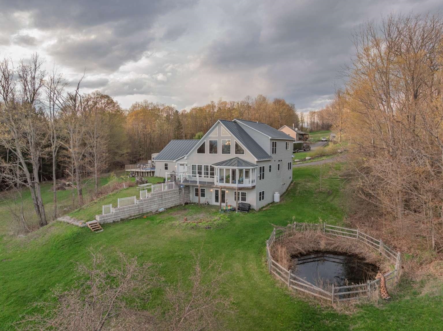 62 Phelps Road Barre Town, VT 05641 - Photo 16 of 51