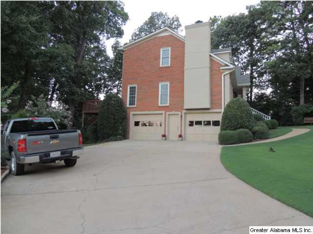 698 Summit Point Birmingham, AL 35226 - Photo 21 of 26