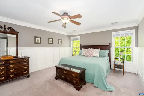 $779,900 | 5366 Park Road, Crozet, VA 22932