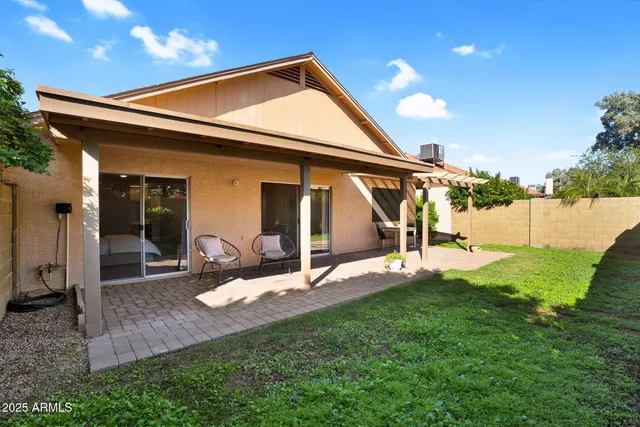 $355,000 | 10405 North 65th Drive, Glendale, AZ 85302