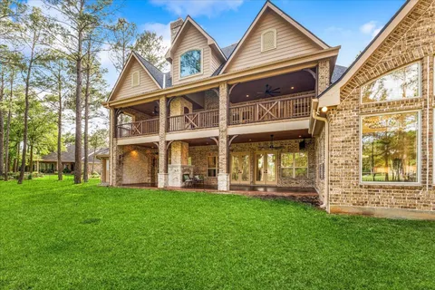 $1,850,000 | 28742 Champions Drive, Magnolia, TX 77355