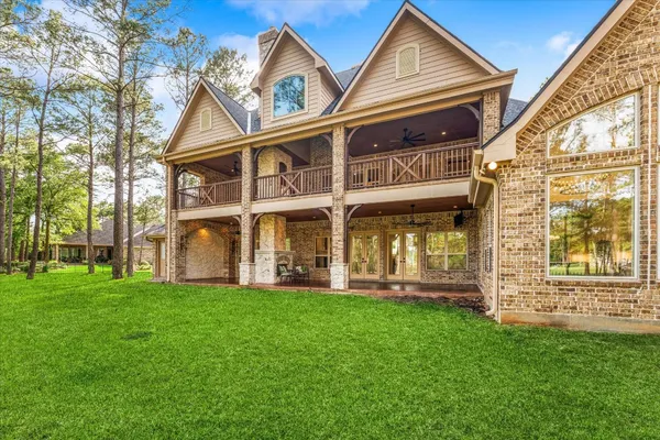 $1,850,000 | 28742 Champions Drive, Magnolia, TX 77355