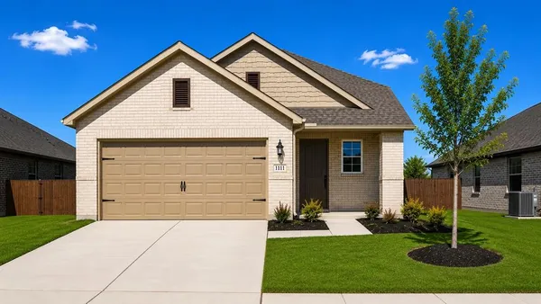 $379,000 | 1111 Butterfly Dl Drive, Lavon, TX 75166