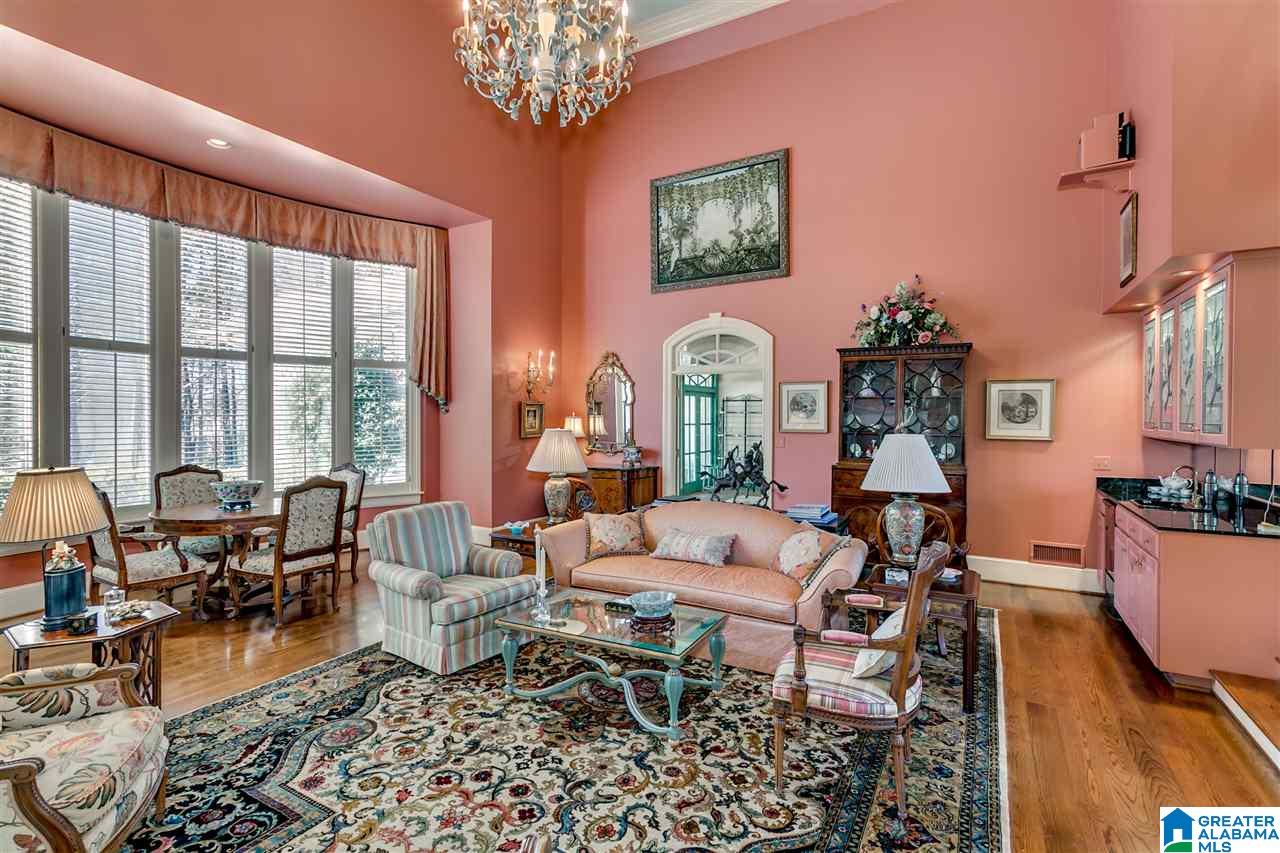 4440 Caldwell Mill Road Birmingham, AL 35243 - Photo 9 of 50