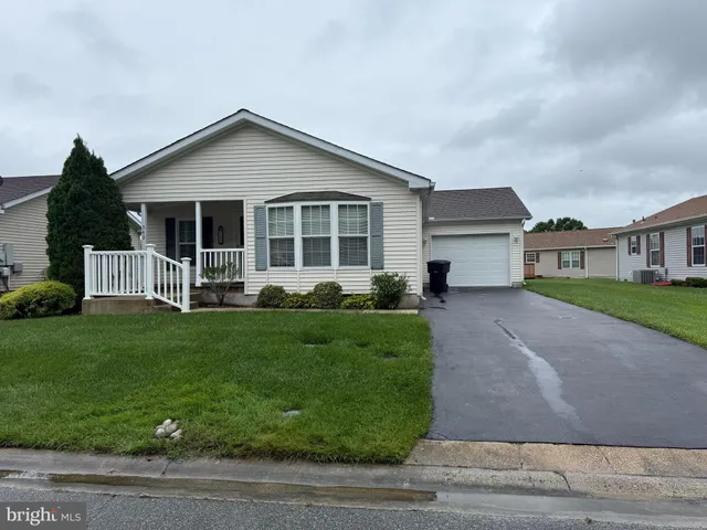 $115,000 | 549 Weaver Drive, Unit 549, Dover, DE 19901