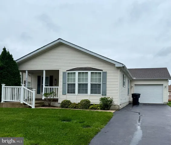 $115,000 | 549 Weaver Drive, Unit 549, Dover, DE 19901