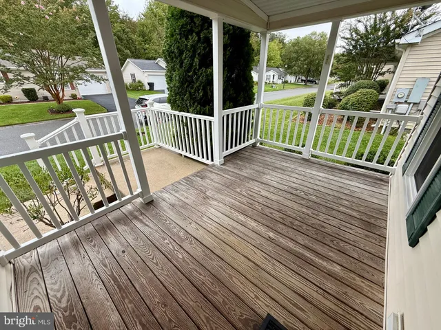 $115,000 | 549 Weaver Drive, Unit 549, Dover, DE 19901