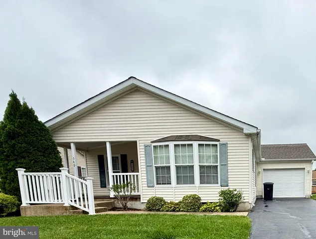 $115,000 | 549 Weaver Drive, Unit 549, Dover, DE 19901