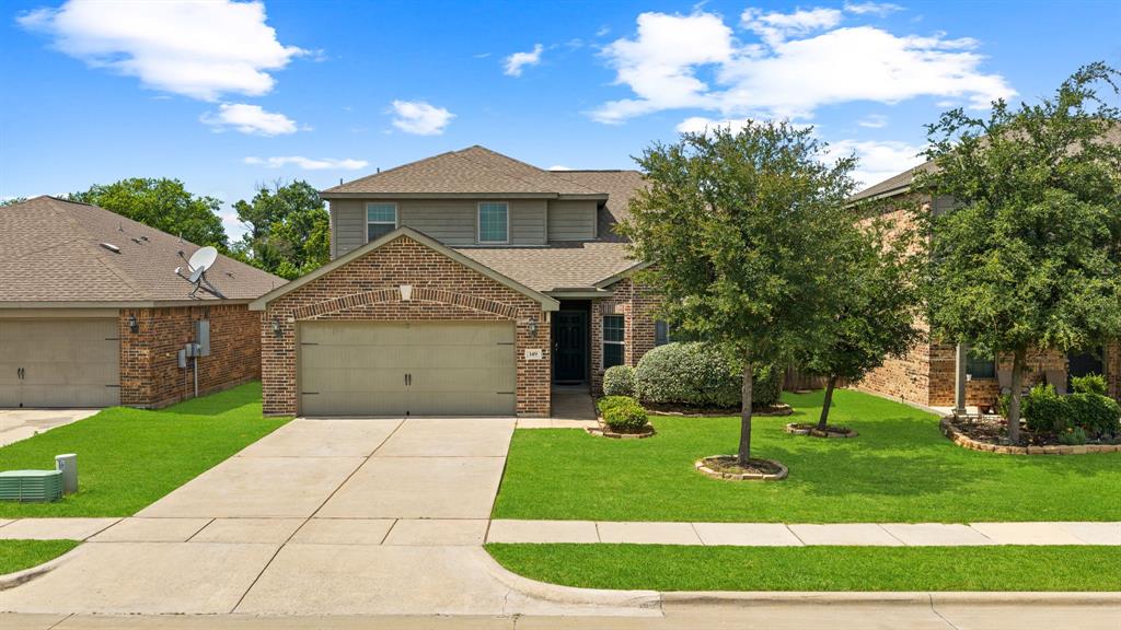 149 Collin Street Anna, TX 75409 - Photo 3 of 36
