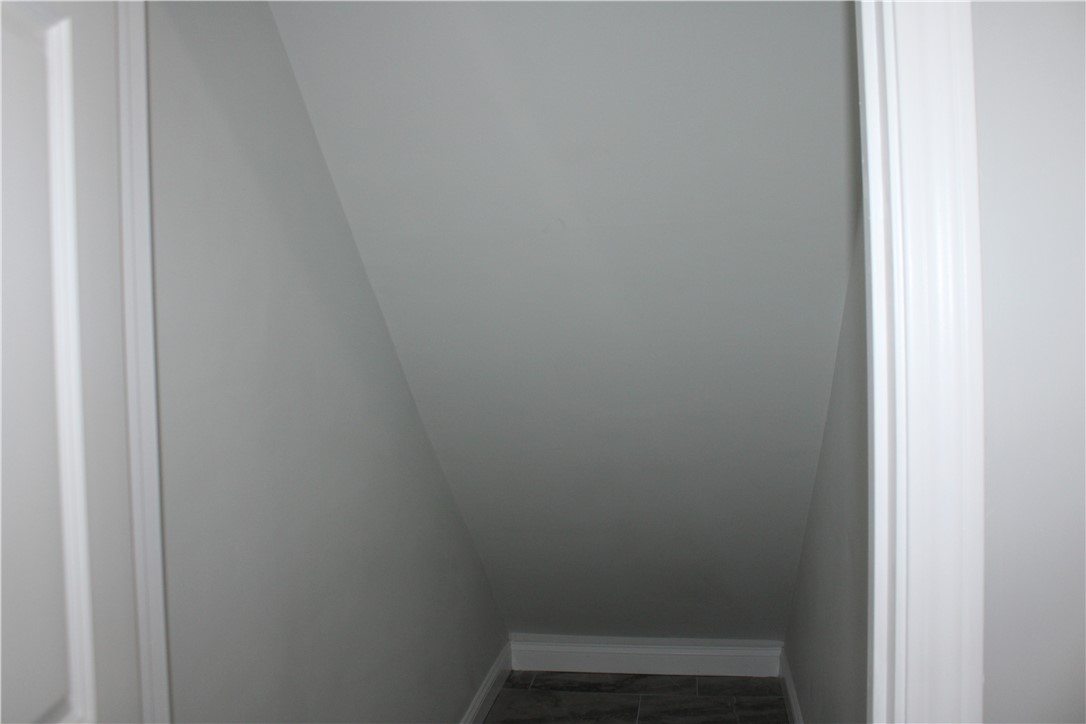 213 Francis Avenue Pawtucket, RI 02860 - Photo 8 of 16 Unit 1 Storage Closet