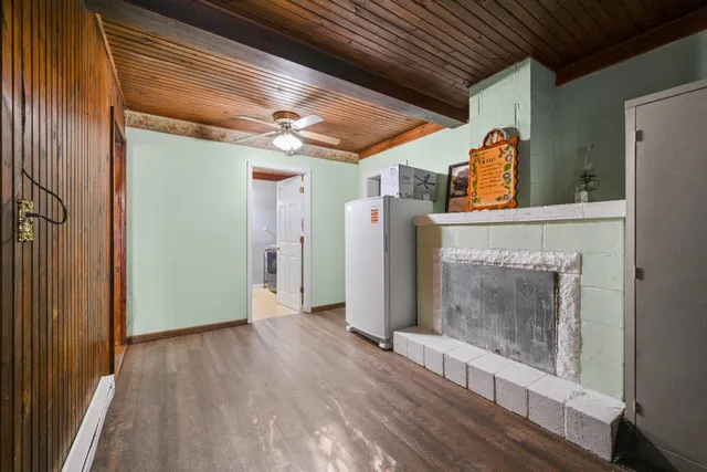 $724,900 | 4267 Highway 44, Connersville, IN 47331