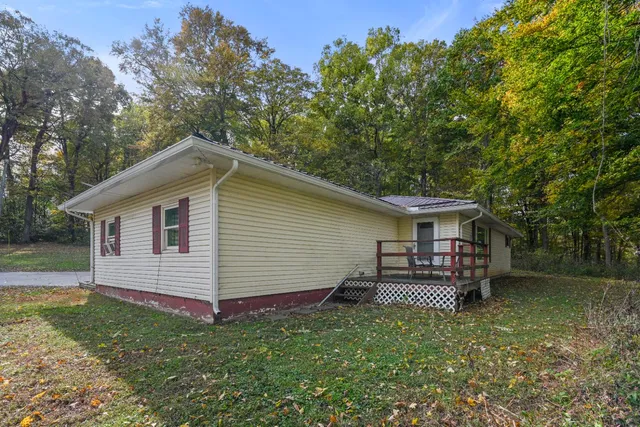 $724,900 | 4267 Highway 44, Connersville, IN 47331