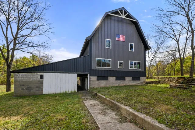 $724,900 | 4267 Highway 44, Connersville, IN 47331